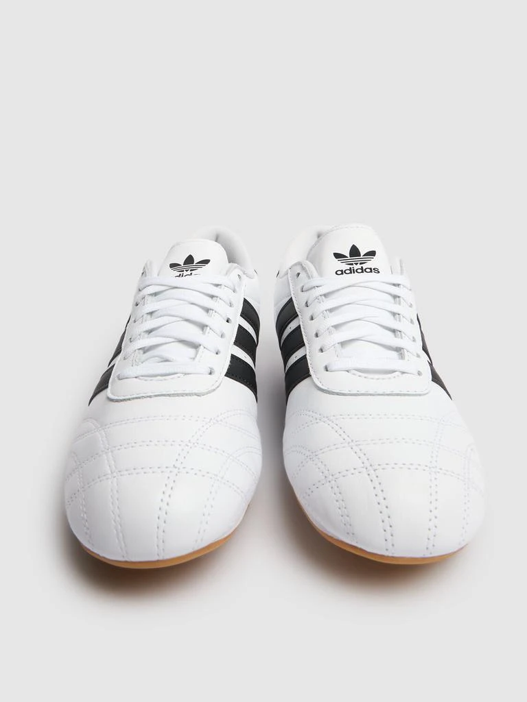 Adidas Taekwondo Lace Sneakers 2