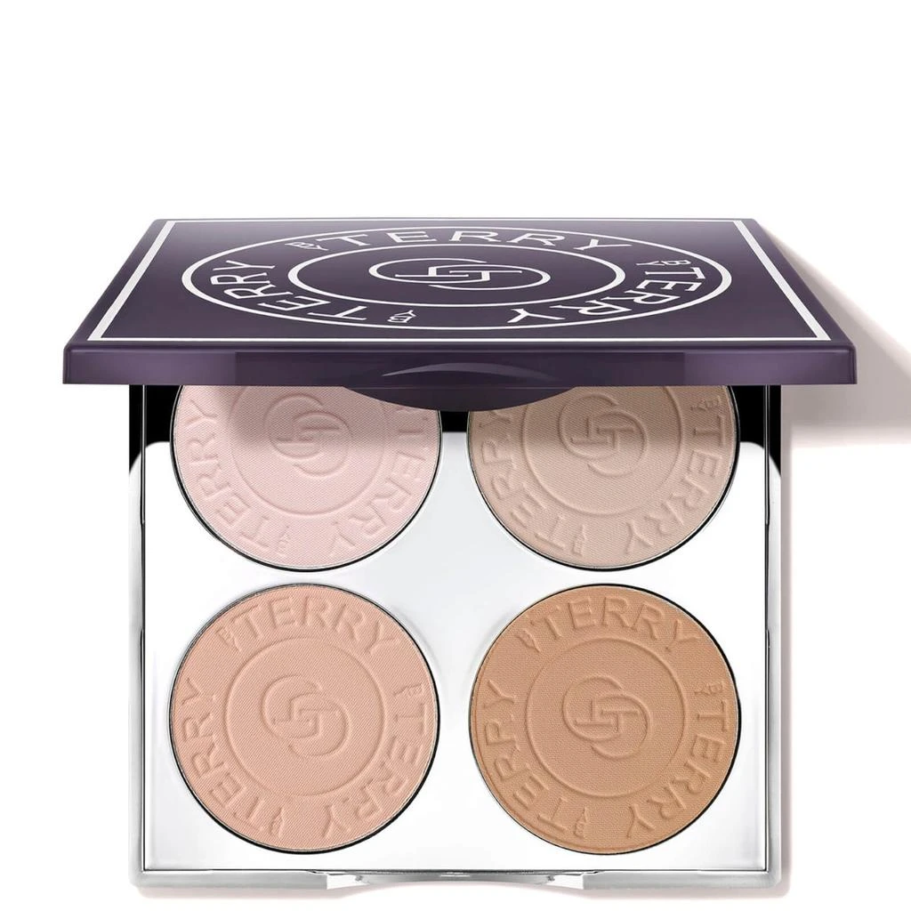 By Terry By Terry Hyaluronic Hydra-Powder Palette 1