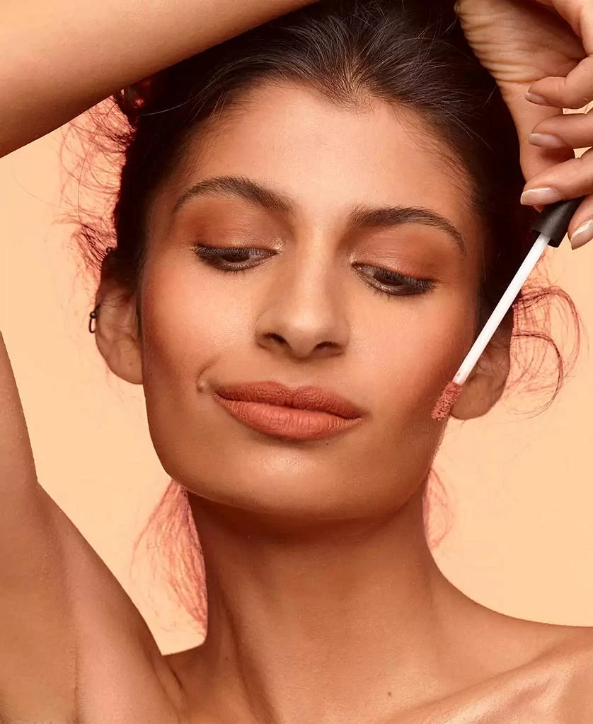 NUDESTIX Magnetic Lip Plush Paint 4