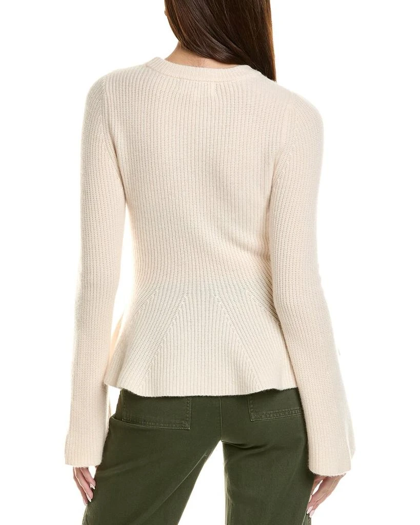 Design History Cashmere Sweater 2