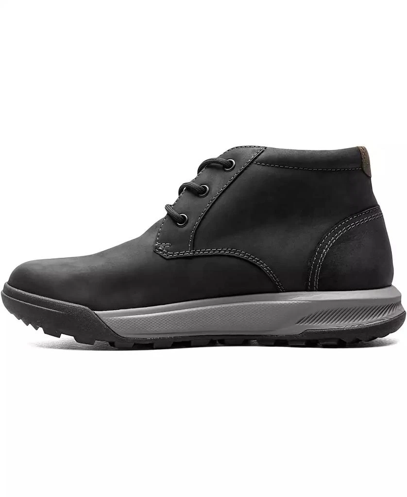 Florsheim Men's Trail Mix Plain Toe Chukka Boot 3