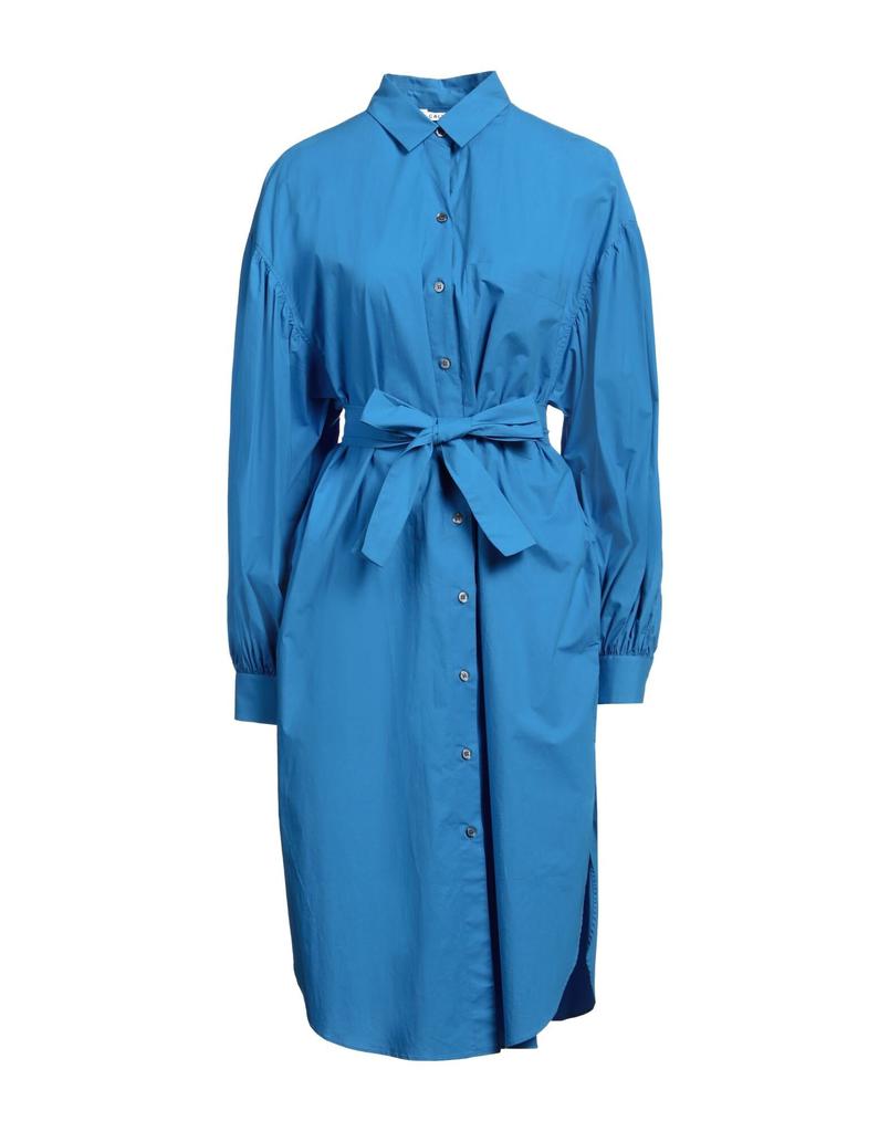 CALIBAN Midi dress