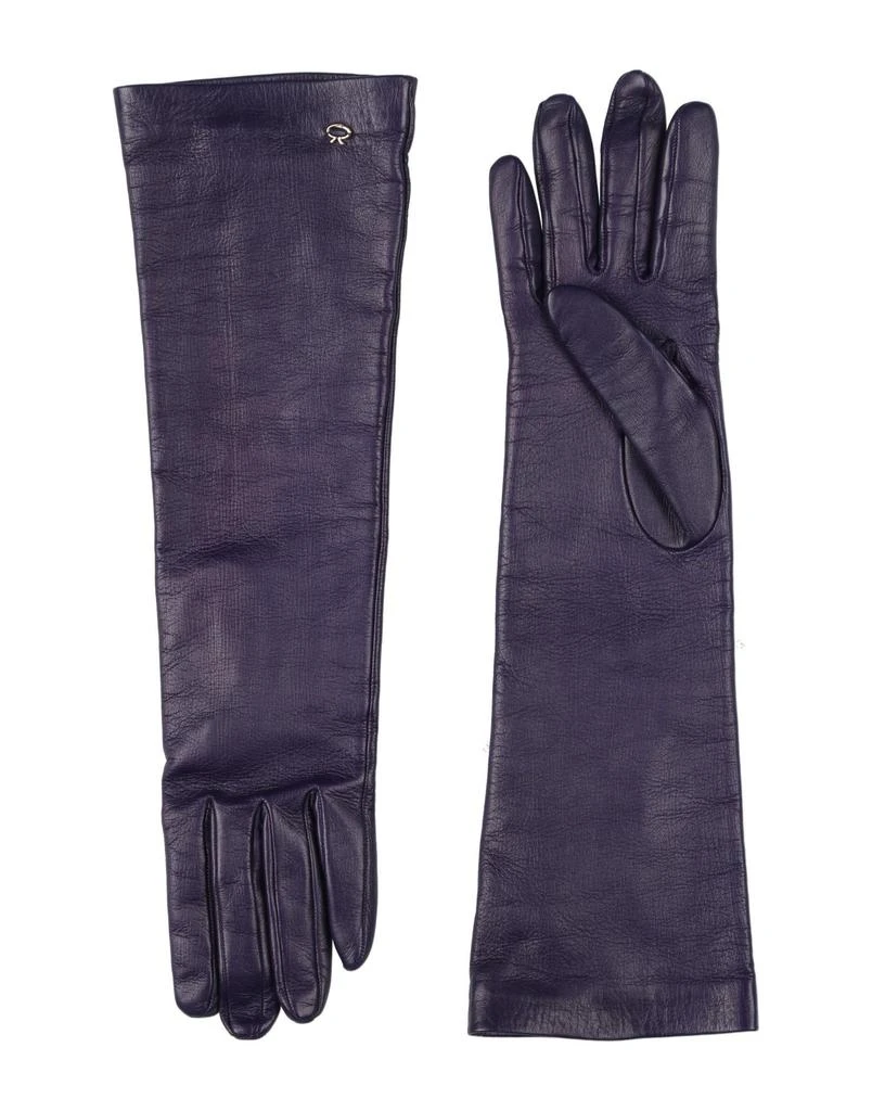 Gianvito Rossi Gloves 1