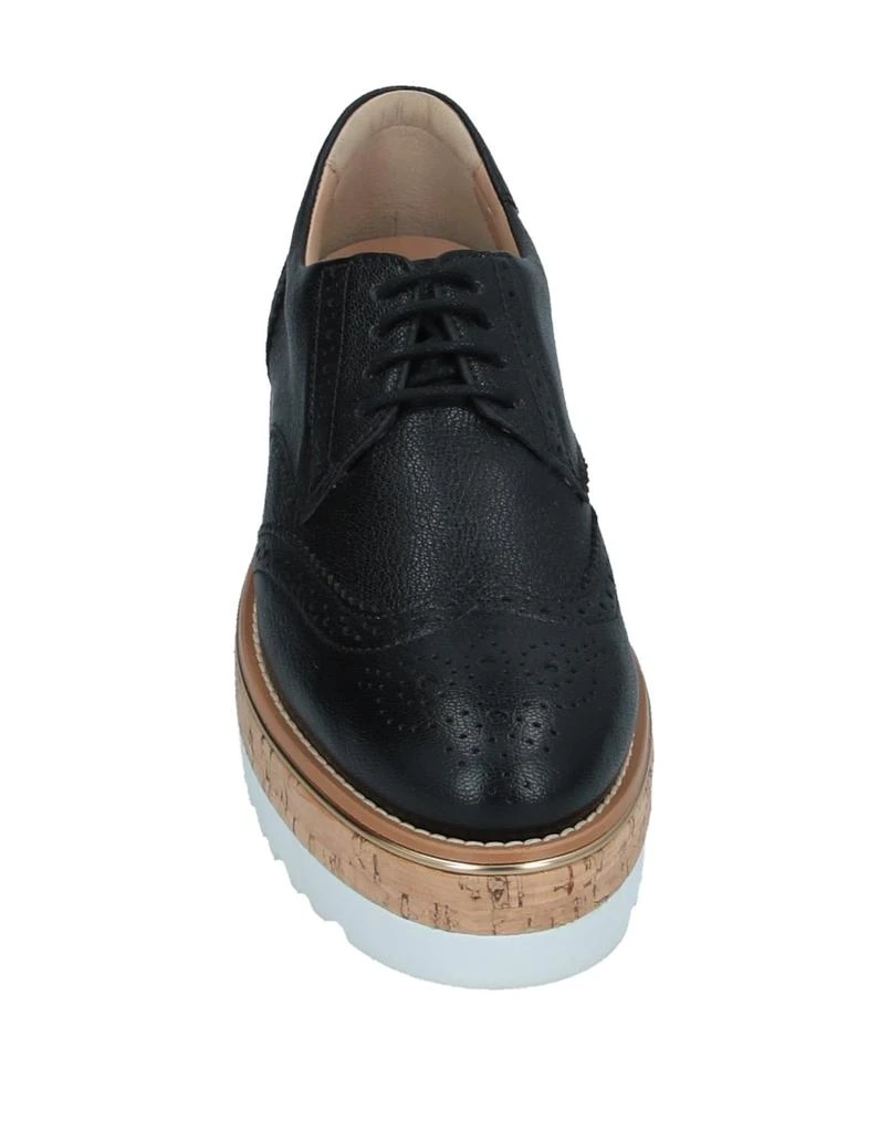 hogan Laced shoes 4