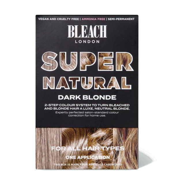 BLEACH LONDON BLEACH LONDON Super Natural Kit - Dark Blonde