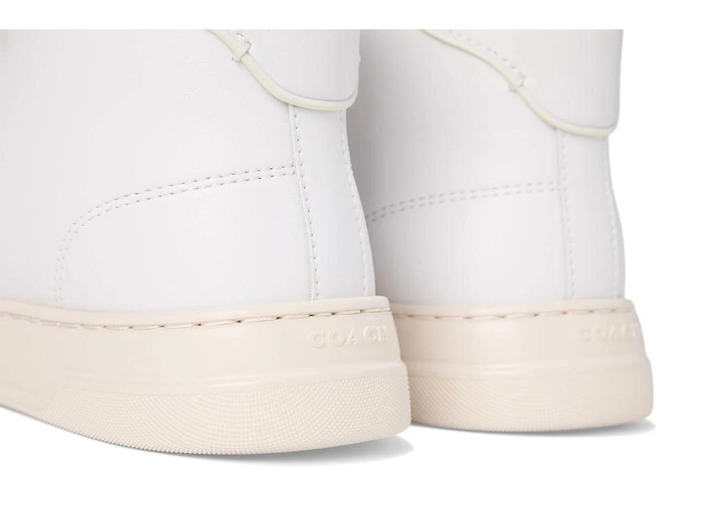 Coach High Line High Top Sneaker 6