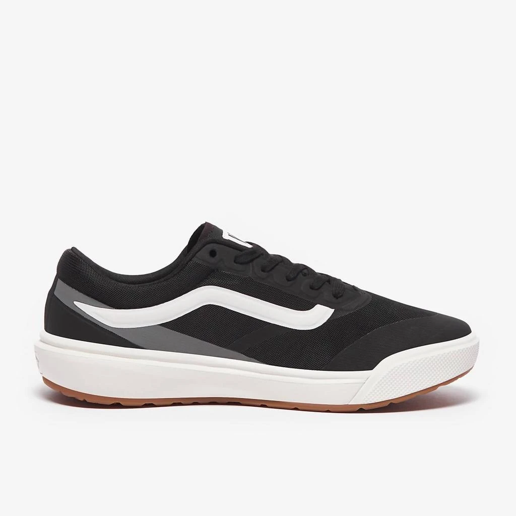 Vans Men's Mte Ultrarange 2.0 Rw Sneaker In Black 1