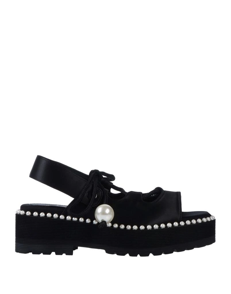 Suecomma Bonnie Sandals 1