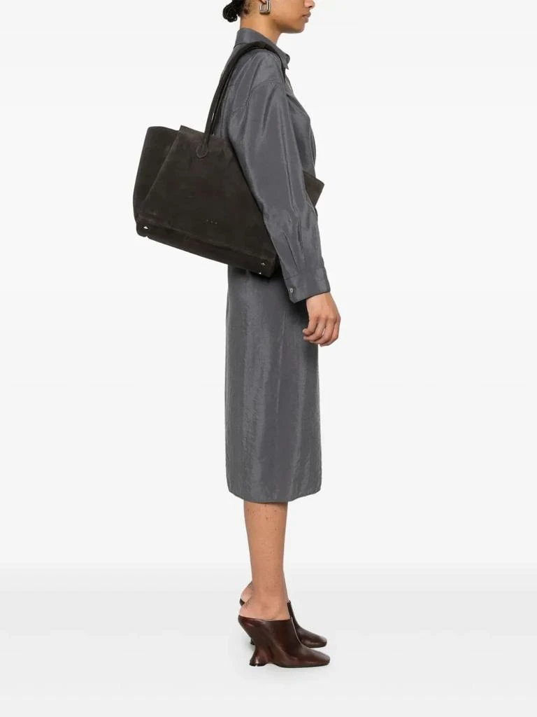 AESTHER EKME Aesther Ekme Classic Tote 3