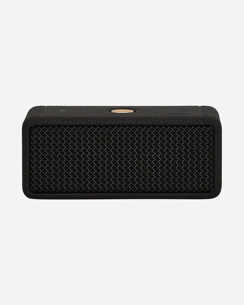 Marshall Emberton II Speaker Black 4