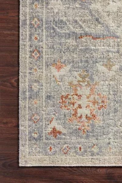 Loloi Chris Loves Julia X Loloi Rosemarie Performance Rug 4