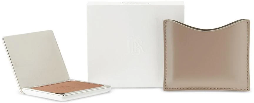 La Bouche Rouge La Terre Bronzer Set – Intense (Beige Case) 2