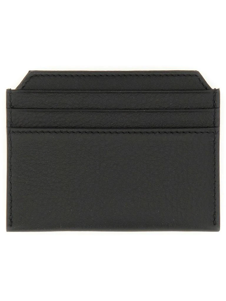 Vivienne Westwood Vivienne Westwood Logo Embossed Cardholder 2