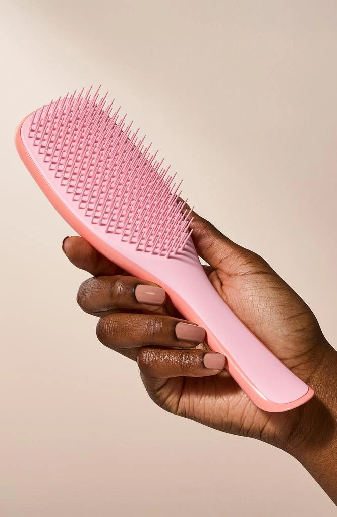 Tangle Teezer Ultimate Detangler Hairbrush for Curly to Coily 6