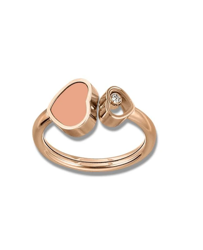 Chopard Chopard Happy Hearts Women's Ring 829482-5610 1