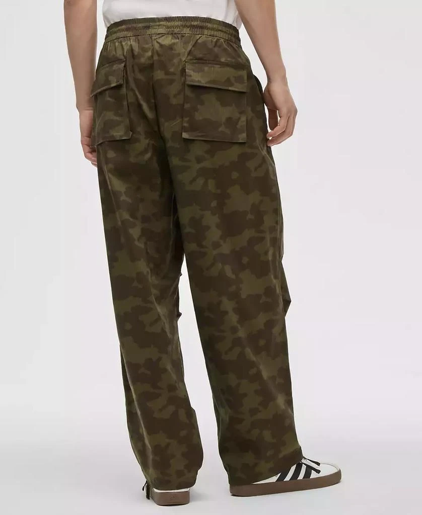 Mode of One Men's Glass Camo Utility Joggers, Exclusively at Macy's 4
