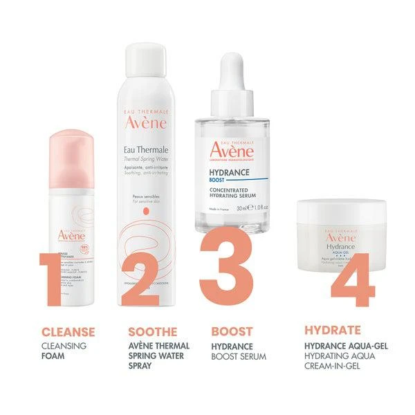 Avene Avène Hydrance Boost Serum (1 oz.) 6