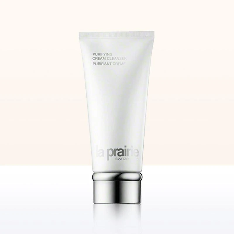 La Prairie La Prairie - Purifying Cream Cleanser (200ml) 1