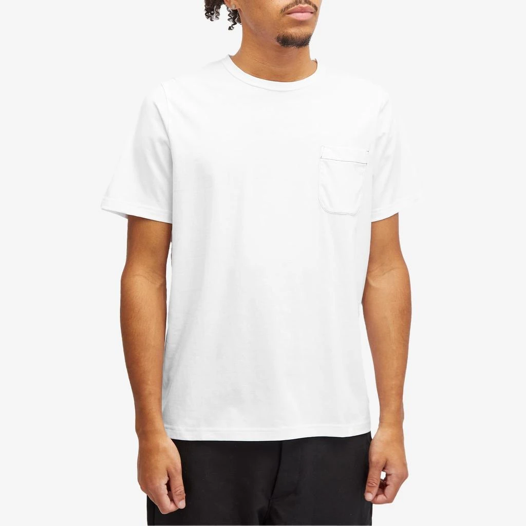 Oliver Spencer Oliver Spencer Oli's T-Shirt 2