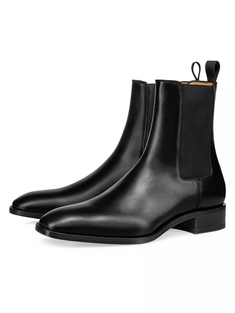 Christian Louboutin Samson Boots 2