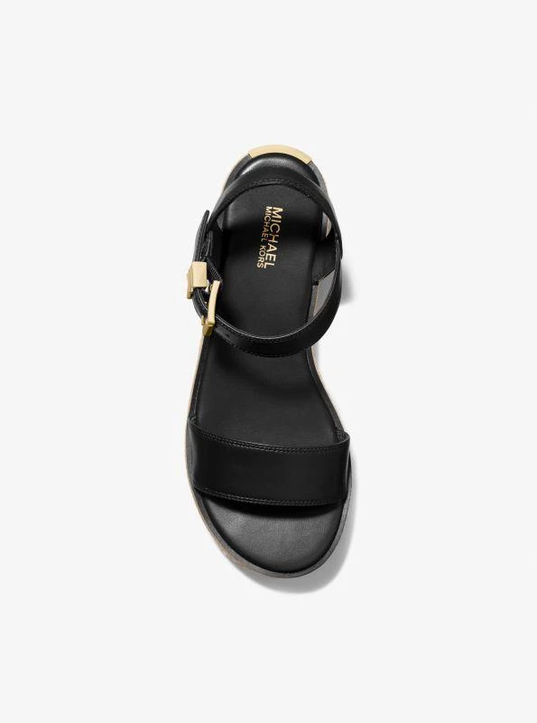 Michael Kors Richie Platform Espadrille Sandal 3
