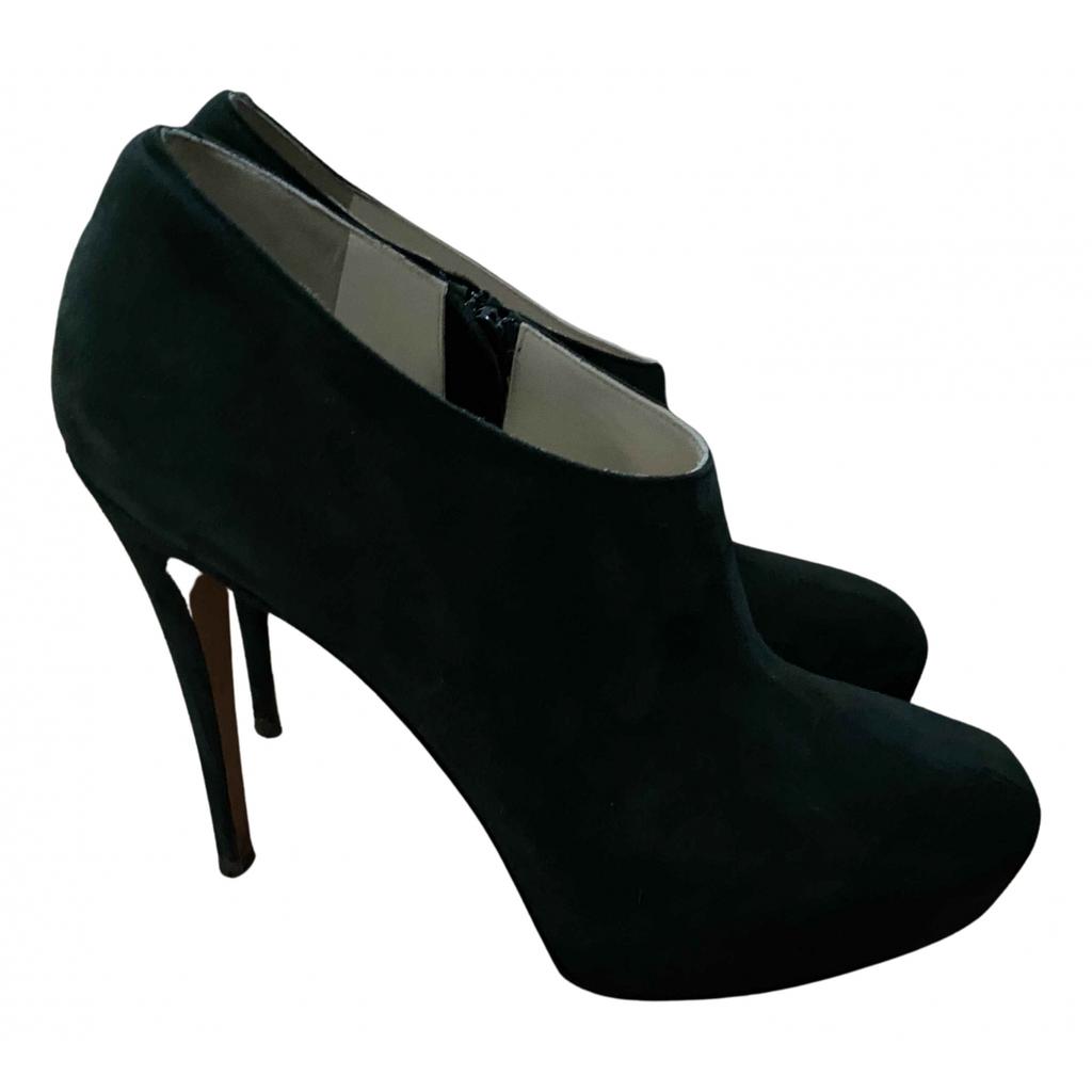 Brian Atwood Brian Atwood Ankle boots