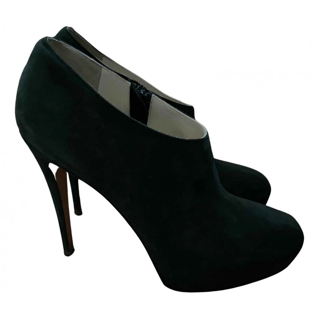 Brian Atwood Brian Atwood Ankle boots 1