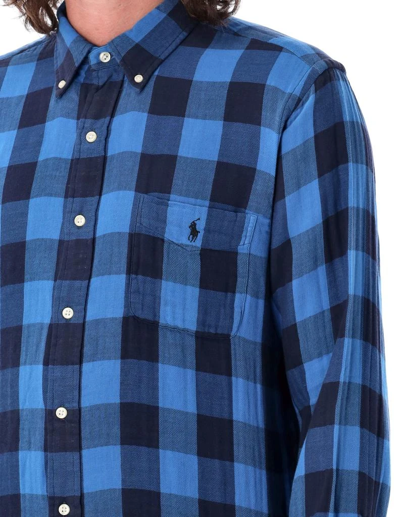 Ralph Lauren Check Casual Shirt 3