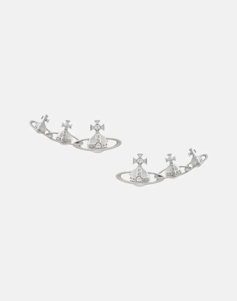 VIVIENNE WESTWOOD ‘Candy’ earrings 1