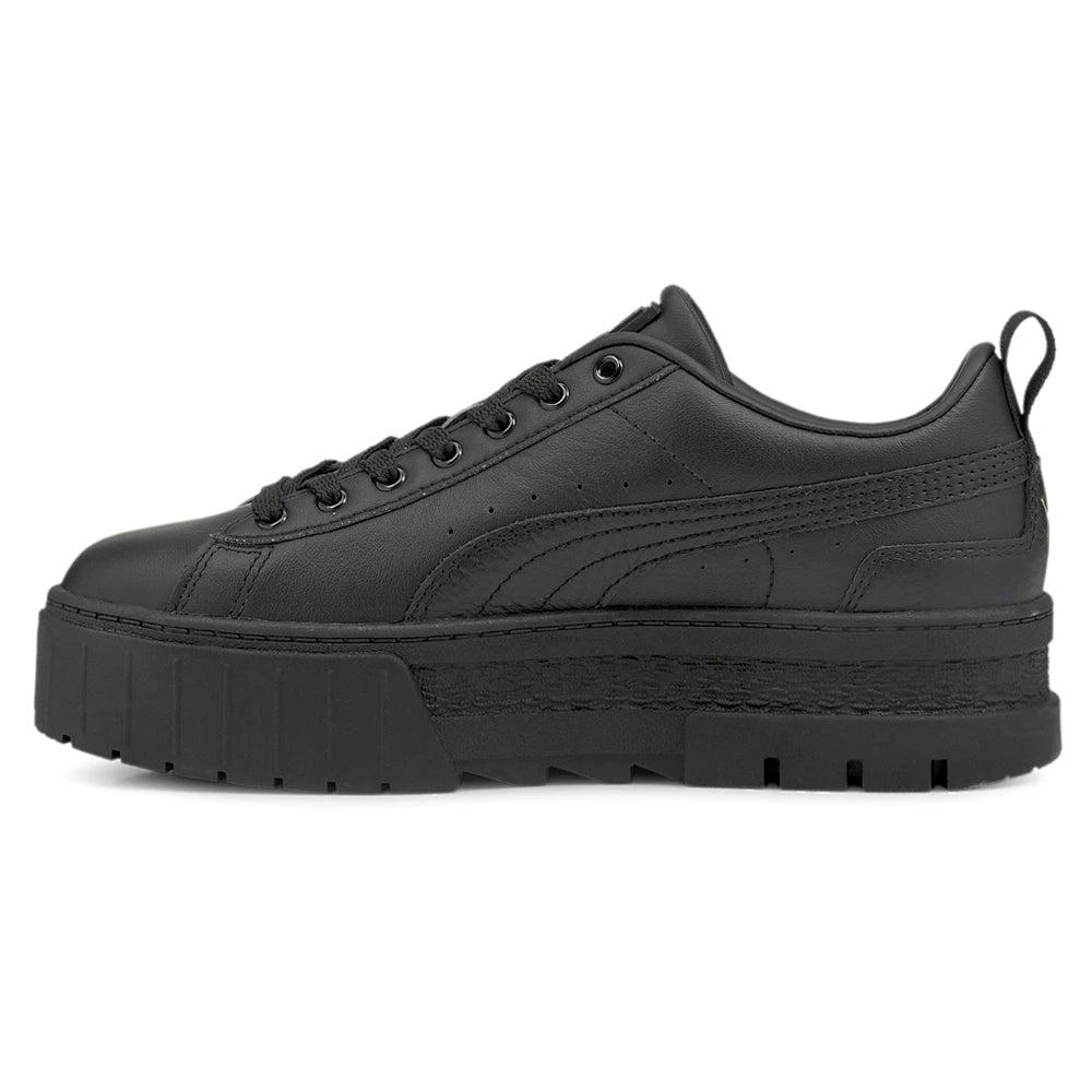 Puma Mayze Classic Platform Sneakers 3