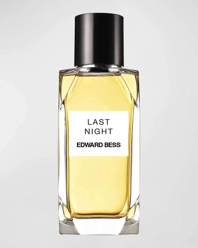 Edward Bess 3.4 oz. Last Night Fragrance 1