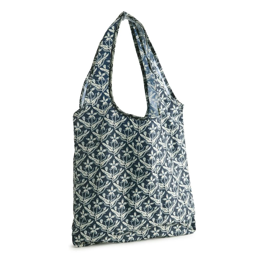 Vera Bradley Outlet Essential Reusable Tote Bag Charm 1