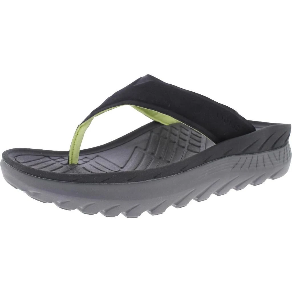 VIONIC Restore Mens Slip On Thong Flip-Flops 1