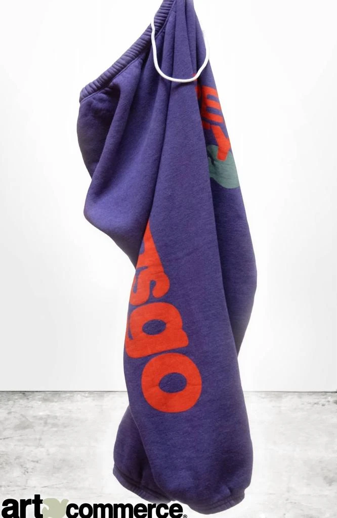 FREECITY Freecity - Circa'99 Og Letsgo Oldschool Sweatpants 4