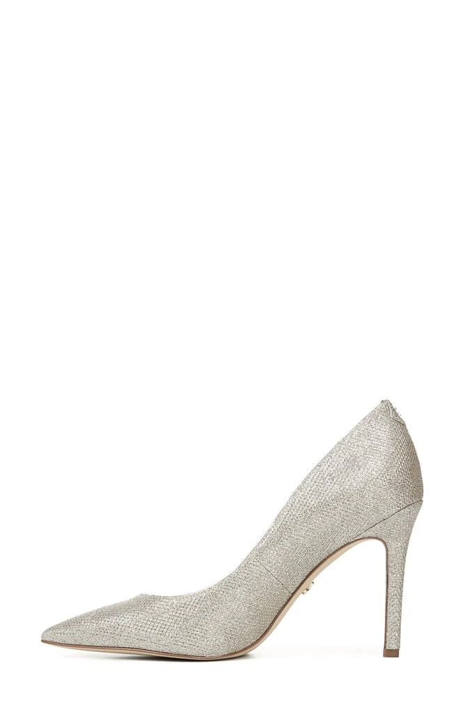 Sam Edelman Hazel Pointed Toe Pump 9