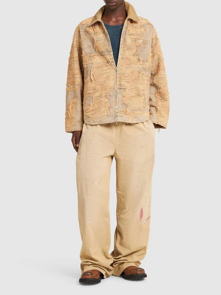 Diesel D-ivar-fsg Casual Jacket 1