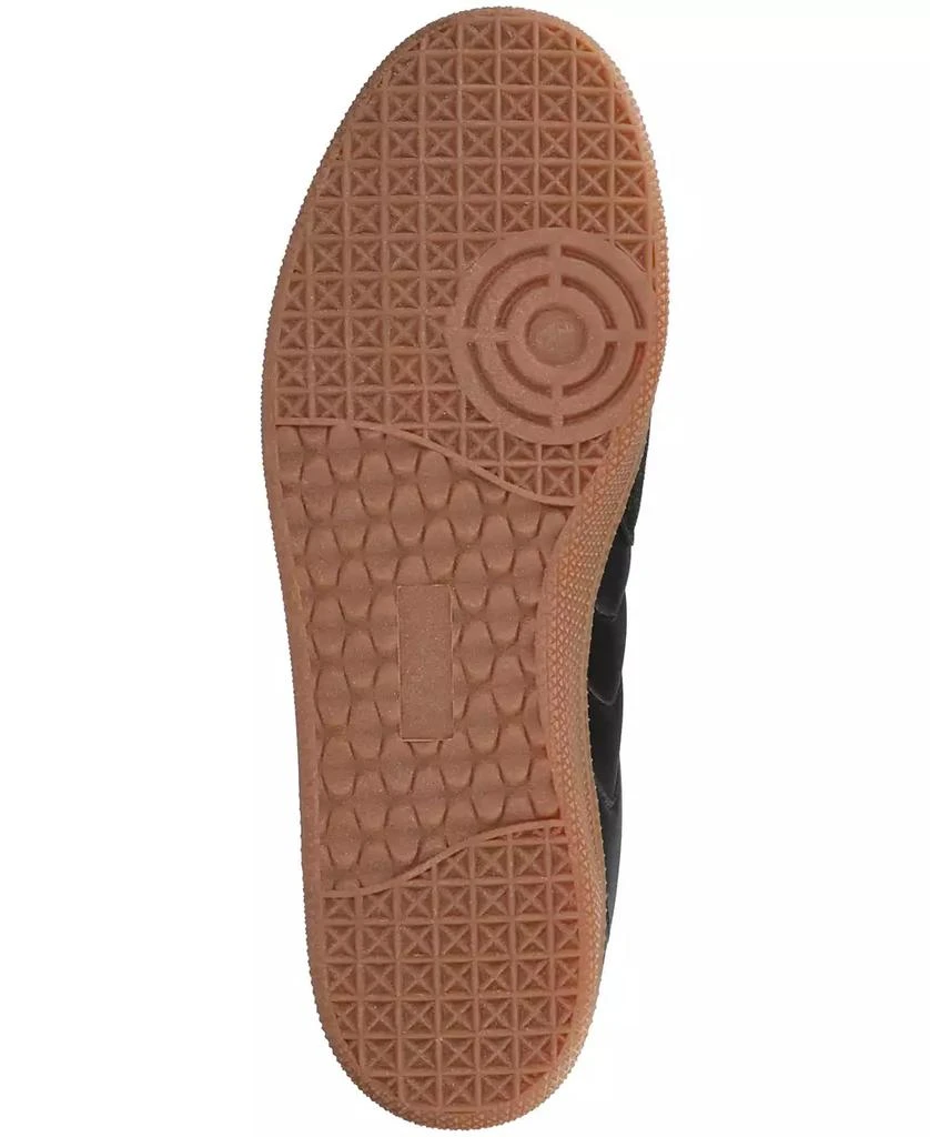 Vance Co. Men
s Pele Comfort Low Top Flexible Court Sneaker 5