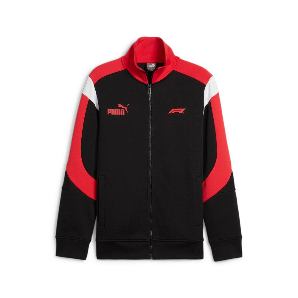 Puma PUMA Hoops X LF Mosaic Full-Zip - Men's - Jackets