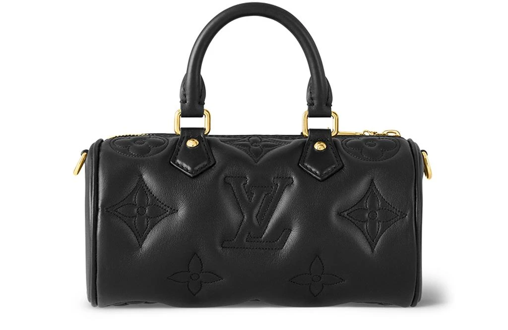 Louis Vuitton Papillon BB 4