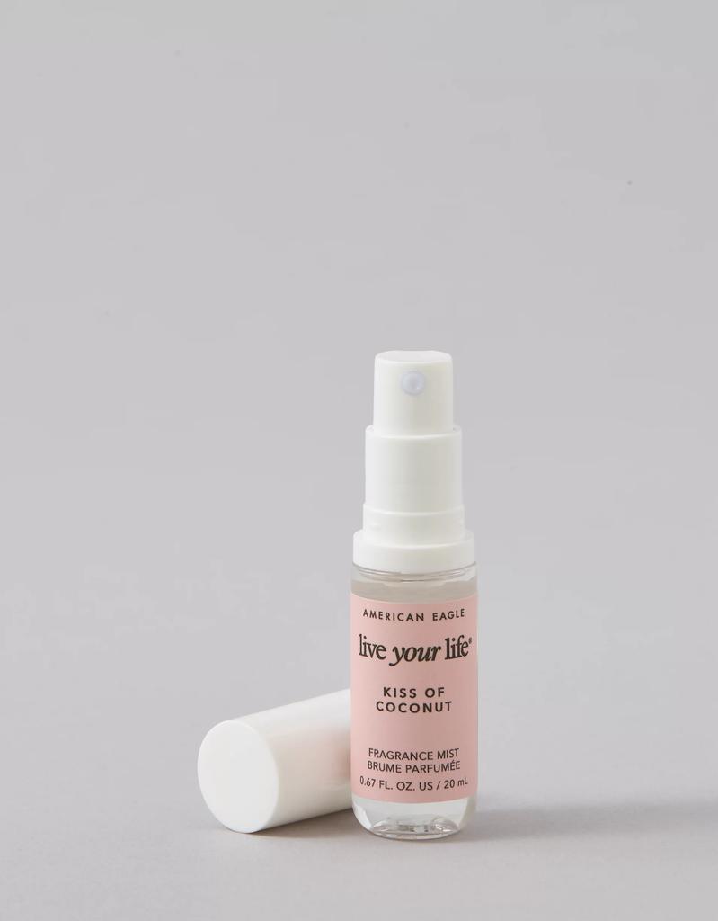 AE AE Kiss Of Coconut Mini 0.67 oz Fragrance Mist