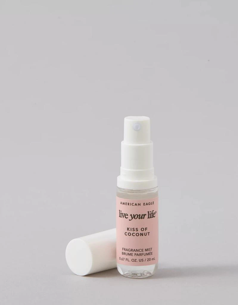 AE AE Kiss Of Coconut Mini 0.67 oz Fragrance Mist 2