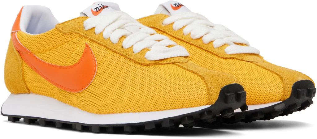 NIKE Yellow LD-1000 SP Sneakers 4
