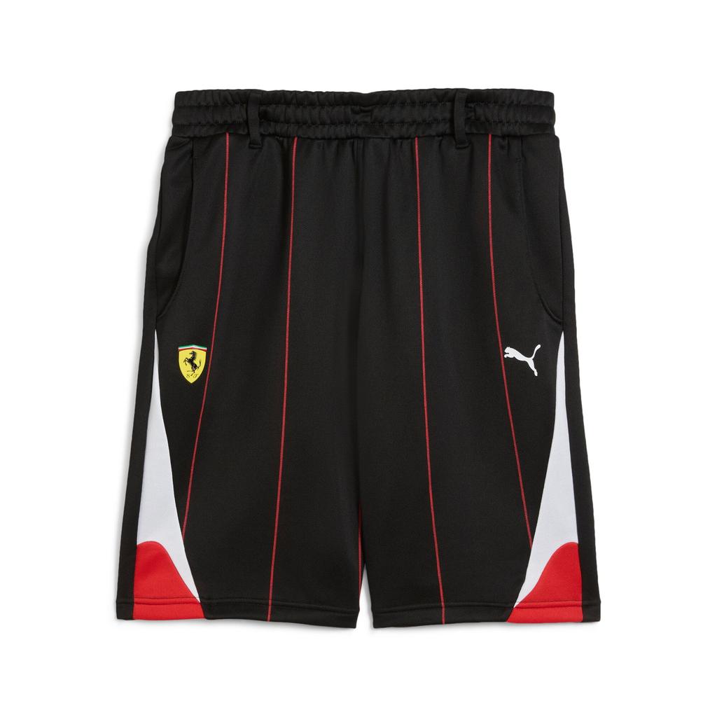 Puma PUMA Men's Scuderia Ferrari Race Shorts