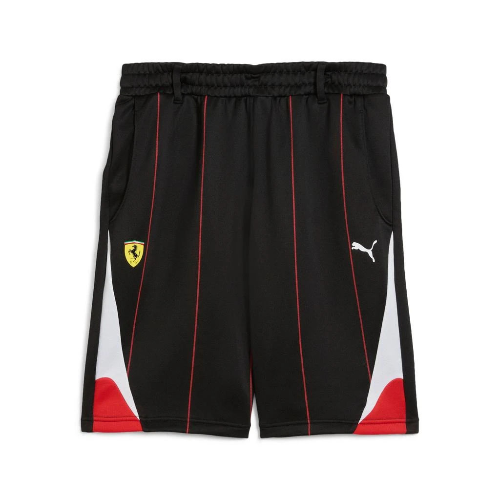 Puma PUMA Men's Scuderia Ferrari Race Shorts 1