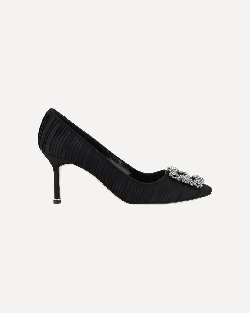 Manolo Blahnik Hangisi Pumps 3