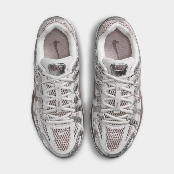 NIKE Women's Nike P-6000 Casual Shoes 5