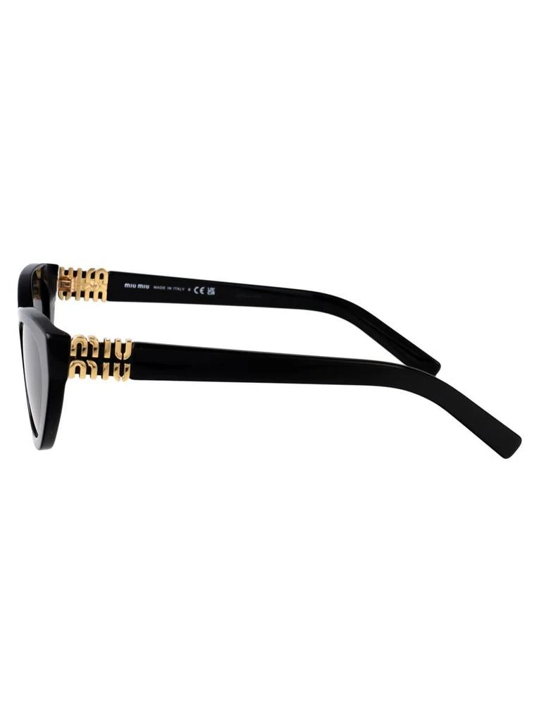 Miu Miu Miu Miu Sunglasses 3