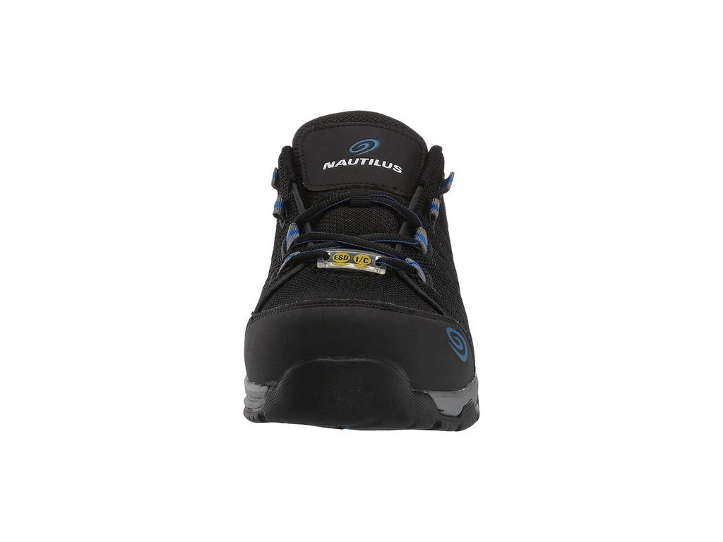 Nautilus Safety Footwear N1345 Carbon Nanofiber Safety Toe SD 7