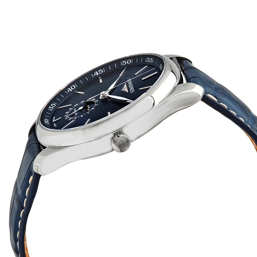 Longines Master Collection Moonphase Automatic Blue Dial Men's Watch L29194920 2