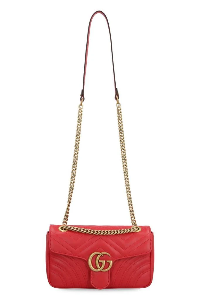 Gucci Gucci Marmont Bags 6